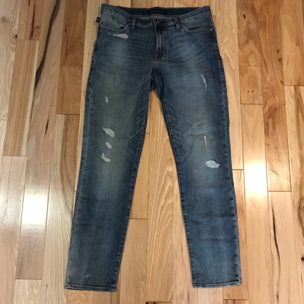 Rock & Republic Jeans